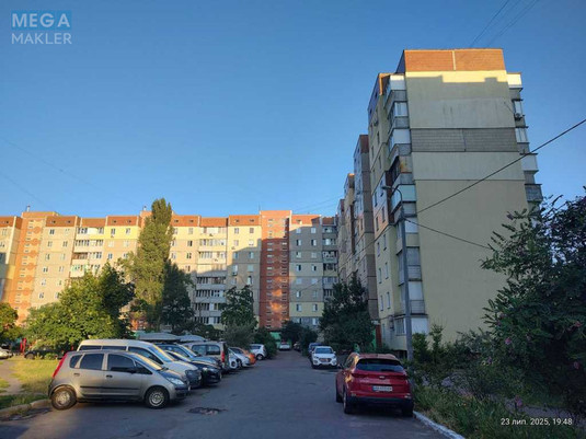 Продаж 2 кімнатної квартири (51/29/7), 6 пов. 9 пов. будинку, <a class="location-link" href="/kiev/" title="Недвижимость Київ">Київ</a>, <a class="location-link" href="/kiev/desnyanskij/" title="Недвижимость Деснянський район">Деснянський р-н</a>, Вікентія Беретті вул., 12 (изображение 5)