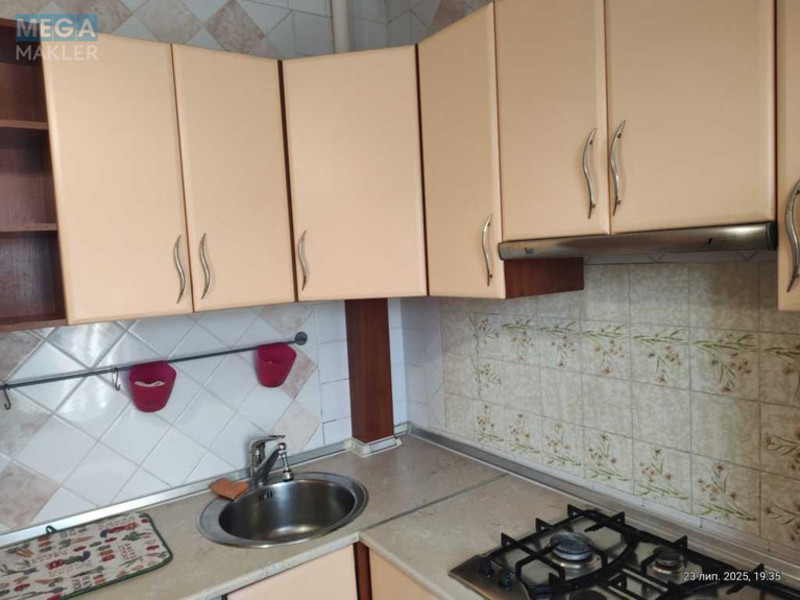 Продаж 2 кімнатної квартири (51/29/7), 6 пов. 9 пов. будинку, <a class="location-link" href="/kiev/" title="Недвижимость Київ">Київ</a>, <a class="location-link" href="/kiev/desnyanskij/" title="Недвижимость Деснянський район">Деснянський р-н</a>, Вікентія Беретті вул., 12 (изображение 6)