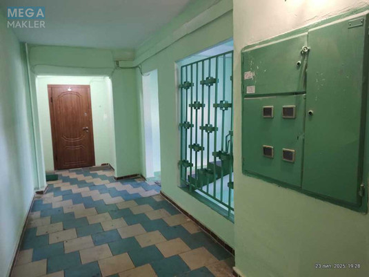 Продаж 2 кімнатної квартири (51/29/7), 6 пов. 9 пов. будинку, <a class="location-link" href="/kiev/" title="Недвижимость Київ">Київ</a>, <a class="location-link" href="/kiev/desnyanskij/" title="Недвижимость Деснянський район">Деснянський р-н</a>, Вікентія Беретті вул., 12 (изображение 17)