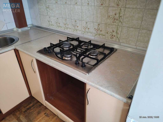 Продаж 2 кімнатної квартири (51/29/7), 6 пов. 9 пов. будинку, <a class="location-link" href="/kiev/" title="Недвижимость Київ">Київ</a>, <a class="location-link" href="/kiev/desnyanskij/" title="Недвижимость Деснянський район">Деснянський р-н</a>, Вікентія Беретті вул., 12 (изображение 22)