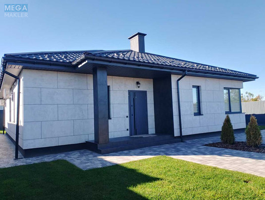 Продаж дома, 1&nbsp; поверх, 110&nbsp;кв.м, 4&nbsp;кімнати, ділянка 5&nbsp;соток, <a class="location-link" href="/putrovka/" title="Недвижимость Путрівка">Путрівка</a>, Київська (изображение 2)