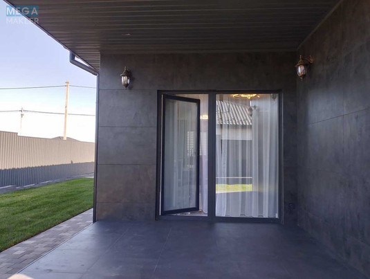 Продаж дома, 1&nbsp; поверх, 110&nbsp;кв.м, 4&nbsp;кімнати, ділянка 5&nbsp;соток, <a class="location-link" href="/putrovka/" title="Недвижимость Путрівка">Путрівка</a>, Київська (изображение 6)