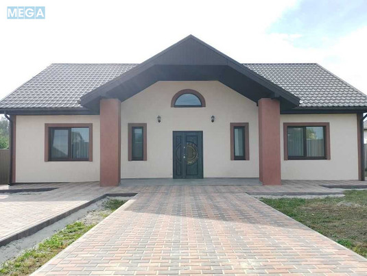 Продаж дома, 1&nbsp; поверх, 150&nbsp;кв.м, 4&nbsp;кімнати, ділянка 10&nbsp;соток, <a class="location-link" href="/berezenshina/" title="Недвижимость Березенщина">Березенщина</a>, Васильківська (изображение 14)