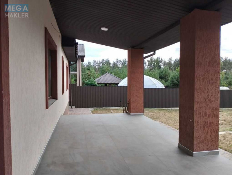 Продаж дома, 1&nbsp; поверх, 150&nbsp;кв.м, 4&nbsp;кімнати, ділянка 10&nbsp;соток, <a class="location-link" href="/berezenshina/" title="Недвижимость Березенщина">Березенщина</a>, Васильківська (изображение 16)