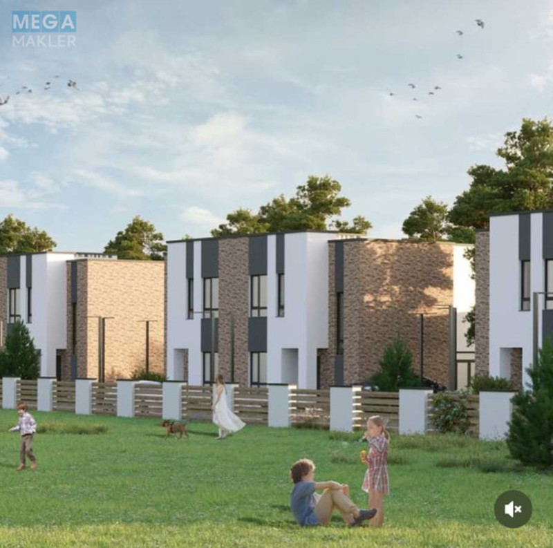 Продаж дома, 2&nbsp;поверху, 124&nbsp;кв.м, 4&nbsp;кімнати, ділянка 3&nbsp;сотки, <a class="location-link" href="/neteshin/" title="Недвижимость Нетішин">Нетішин</a>, Старонетішинська, 7/12 (изображение 2)