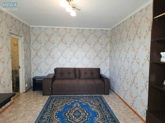 Оренда 1 кімнатної квартири, <a class="location-link" href="/kiev/" title="Недвижимость Київ">Київ</a>, <a class="location-link" href="/kiev/shevchenkovskij/" title="Недвижимость Шевченковский район">Шевченковский р-н</a>, Петра Григоренка просп., 36 (изображение 2)