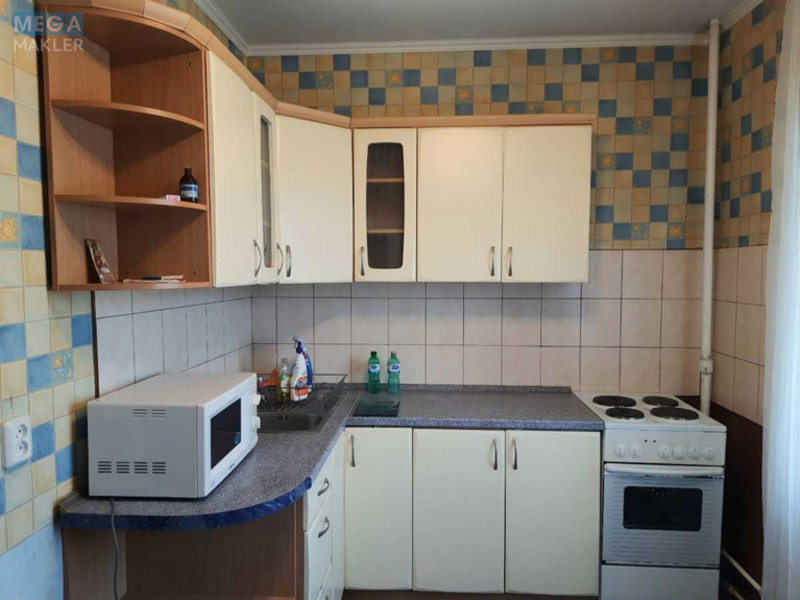 Оренда 1 кімнатної квартири, <a class="location-link" href="/kiev/" title="Недвижимость Київ">Київ</a>, <a class="location-link" href="/kiev/darnickij/" title="Недвижимость Дарницький район">Дарницький р-н</a>, Петра Григоренка просп., 36 (изображение 8)