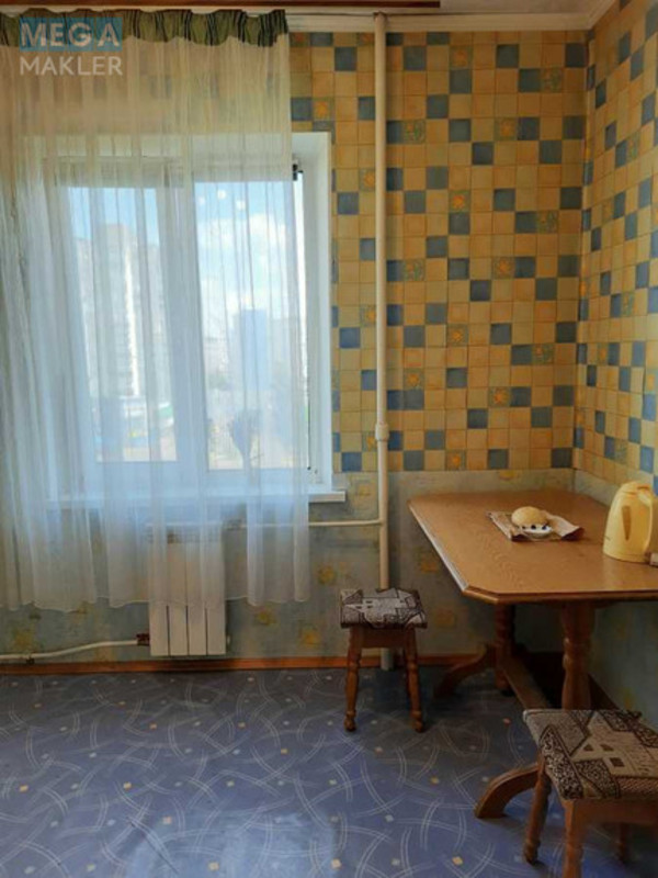 Оренда 1 кімнатної квартири, <a class="location-link" href="/kiev/" title="Недвижимость Київ">Київ</a>, <a class="location-link" href="/kiev/darnickij/" title="Недвижимость Дарницький район">Дарницький р-н</a>, Петра Григоренка просп., 36 (изображение 9)