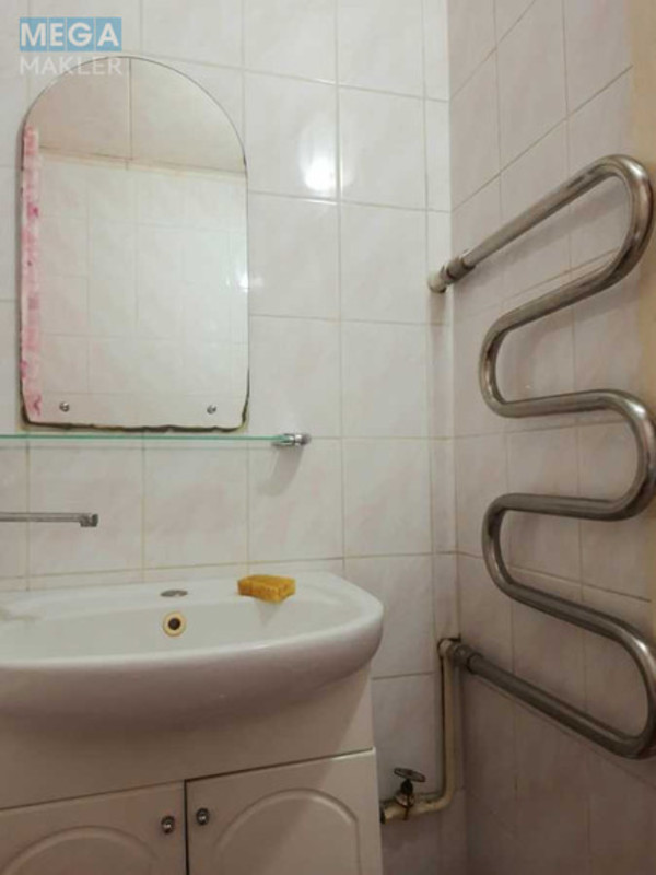 Оренда 1 кімнатної квартири, <a class="location-link" href="/kiev/" title="Недвижимость Київ">Київ</a>, <a class="location-link" href="/kiev/darnickij/" title="Недвижимость Дарницький район">Дарницький р-н</a>, Петра Григоренка просп., 36 (изображение 16)