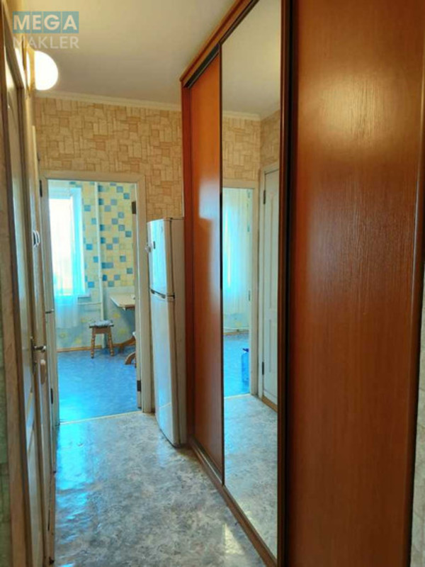 Оренда 1 кімнатної квартири, <a class="location-link" href="/kiev/" title="Недвижимость Київ">Київ</a>, <a class="location-link" href="/kiev/darnickij/" title="Недвижимость Дарницький район">Дарницький р-н</a>, Петра Григоренка просп., 36 (изображение 17)