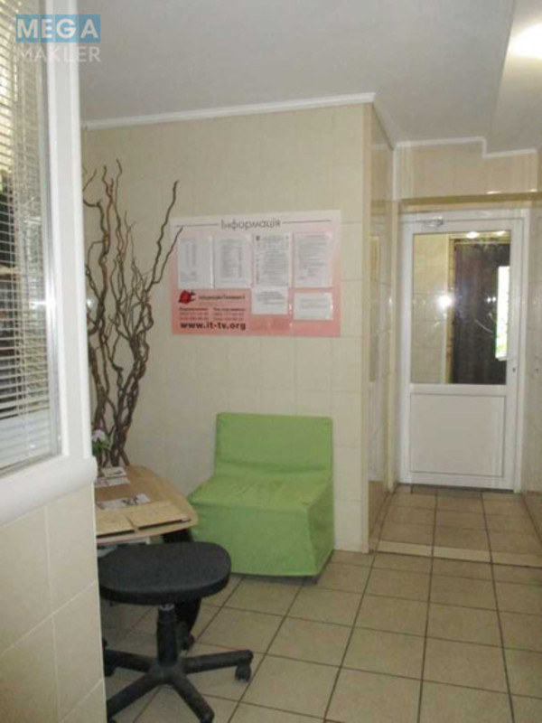 Оренда 1 кімнатної квартири, <a class="location-link" href="/kiev/" title="Недвижимость Київ">Київ</a>, <a class="location-link" href="/kiev/darnickij/" title="Недвижимость Дарницький район">Дарницький р-н</a>, Петра Григоренка просп., 36 (изображение 22)