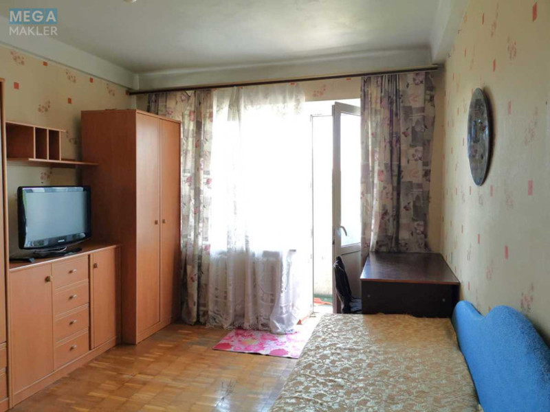 Оренда 1 кімнатної квартири, <a class="location-link" href="/kiev/" title="Недвижимость Київ">Київ</a>, <a class="location-link" href="/kiev/dneprovskij/" title="Недвижимость Дніпровський район">Дніпровський р-н</a>, Ивана Микитенко ул., 11 (изображение 2)