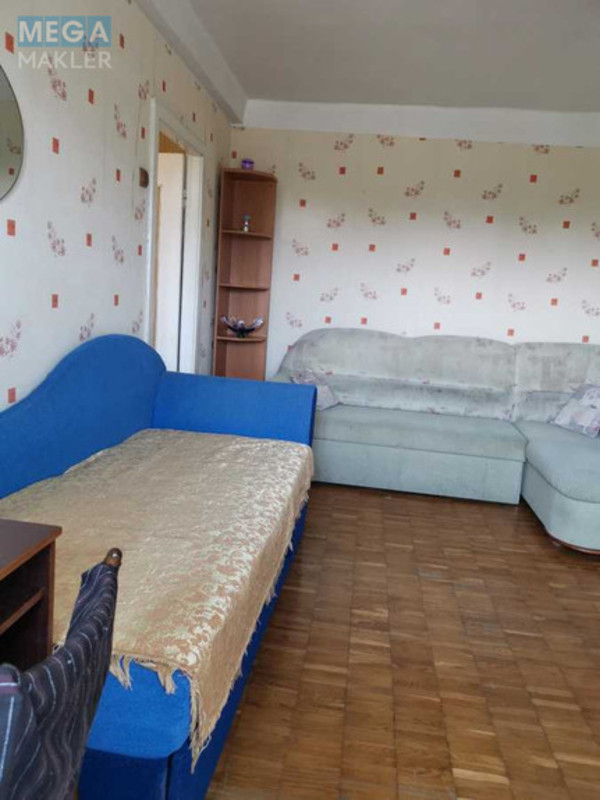 Оренда 1 кімнатної квартири, <a class="location-link" href="/kiev/" title="Недвижимость Київ">Київ</a>, <a class="location-link" href="/kiev/dneprovskij/" title="Недвижимость Дніпровський район">Дніпровський р-н</a>, Ивана Микитенко ул., 11 (изображение 5)