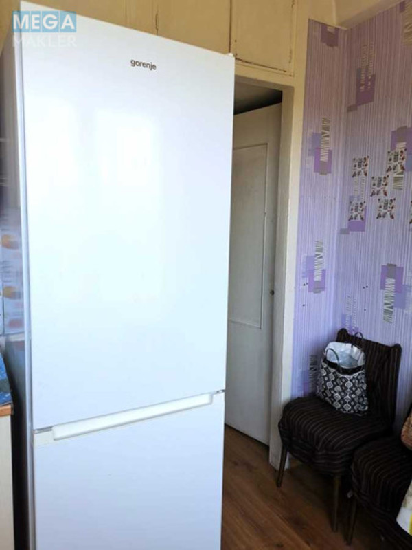 Оренда 1 кімнатної квартири, <a class="location-link" href="/kiev/" title="Недвижимость Київ">Київ</a>, <a class="location-link" href="/kiev/dneprovskij/" title="Недвижимость Дніпровський район">Дніпровський р-н</a>, Ивана Микитенко ул., 11 (изображение 12)