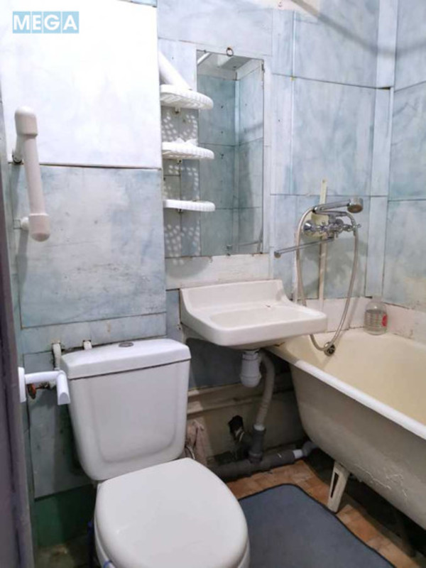 Оренда 1 кімнатної квартири, <a class="location-link" href="/kiev/" title="Недвижимость Київ">Київ</a>, <a class="location-link" href="/kiev/dneprovskij/" title="Недвижимость Дніпровський район">Дніпровський р-н</a>, Ивана Микитенко ул., 11 (изображение 14)