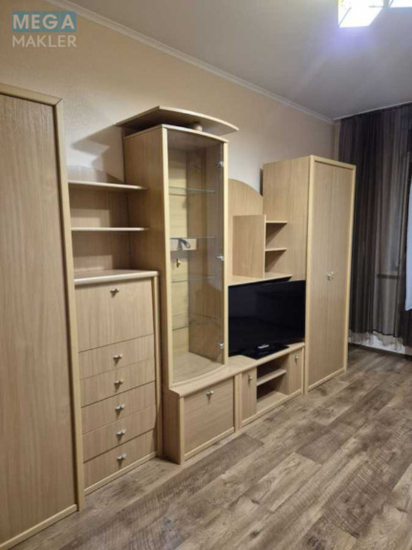 Оренда 1 кімнатної квартири, <a class="location-link" href="/kiev/" title="Недвижимость Київ">Київ</a>, <a class="location-link" href="/kiev/dneprovskij/" title="Недвижимость Дніпровський район">Дніпровський р-н</a>, Воскресенська вул., 14Д (изображение 4)