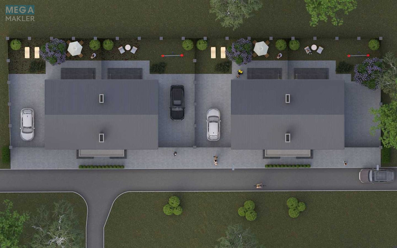 Продаж дома, 2&nbsp;поверху, 105&nbsp;кв.м, 4&nbsp;кімнати, ділянка 2&nbsp;сотки, <a class="location-link" href="/neteshin/" title="Недвижимость Нетішин">Нетішин</a>, Старонетішинська, 8 (изображение 4)