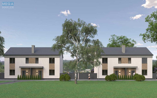 Продаж дома, 2&nbsp;поверху, 105&nbsp;кв.м, 4&nbsp;кімнати, ділянка 2&nbsp;сотки, <a class="location-link" href="/neteshin/" title="Недвижимость Нетішин">Нетішин</a>, Старонетішинська, 8 (изображение 6)