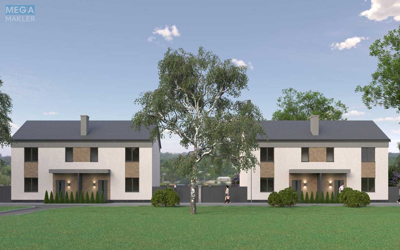 Продаж дома, 2&nbsp;поверху, 105&nbsp;кв.м, 4&nbsp;кімнати, ділянка 2&nbsp;сотки, <a class="location-link" href="/neteshin/" title="Недвижимость Нетішин">Нетішин</a>, Старонетішинська, 8 (изображение 6)