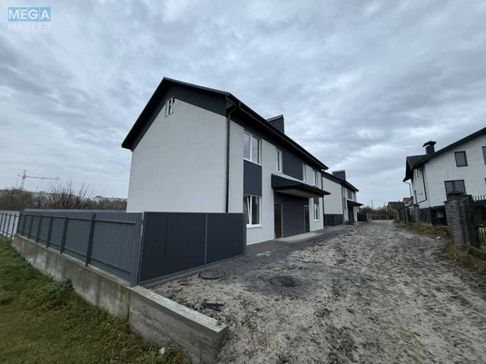 Продаж дома, 2&nbsp;поверху, 105&nbsp;кв.м, 4&nbsp;кімнати, ділянка 2&nbsp;сотки, <a class="location-link" href="/neteshin/" title="Недвижимость Нетішин">Нетішин</a>, Старонетішинська, 8 (изображение 10)