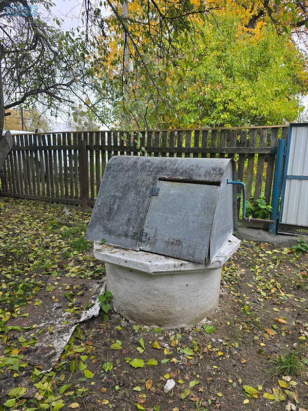 Продаж дома, 1&nbsp; поверх, 56&nbsp;кв.м, 2&nbsp;кімнати, ділянка 34&nbsp;сотки, <a class="location-link" href="/dovgalovskoe/" title="Недвижимость Довгалівське">Довгалівське</a>, Централна (изображение 3)