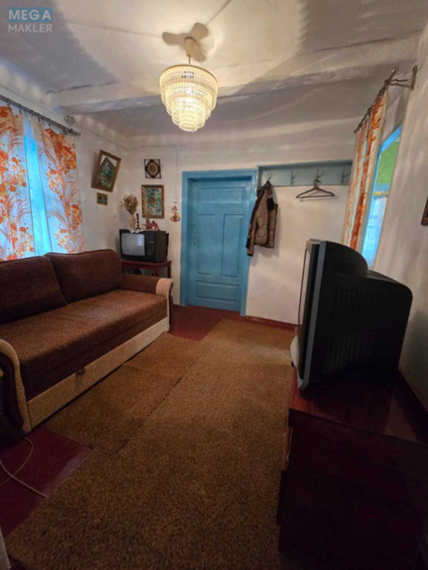 Продаж дома, 1&nbsp; поверх, 56&nbsp;кв.м, 2&nbsp;кімнати, ділянка 34&nbsp;сотки, <a class="location-link" href="/dovgalovskoe/" title="Недвижимость Довгалівське">Довгалівське</a>, Централна (изображение 7)