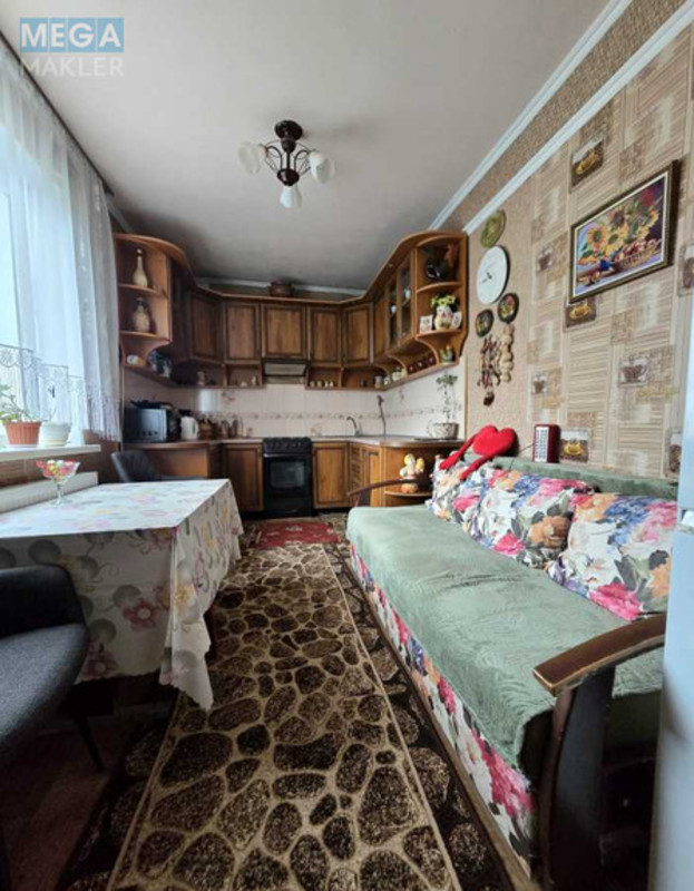 Продаж дома, 1&nbsp; поверх, 82&nbsp;кв.м, 4&nbsp;кімнати, ділянка 40&nbsp;соток, <a class="location-link" href="/shamraevka/" title="Недвижимость Шамраївка">Шамраївка</a>, Городище, 30 (изображение 2)