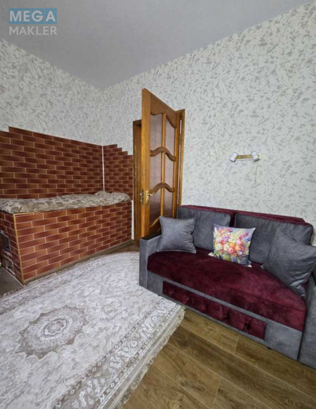Продаж дома, 1&nbsp; поверх, 82&nbsp;кв.м, 4&nbsp;кімнати, ділянка 40&nbsp;соток, <a class="location-link" href="/shamraevka/" title="Недвижимость Шамраївка">Шамраївка</a>, Городище, 30 (изображение 11)