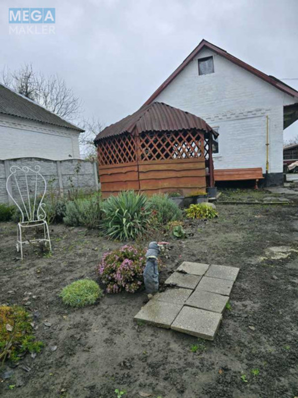 Продаж дома, 1&nbsp; поверх, 82&nbsp;кв.м, 4&nbsp;кімнати, ділянка 40&nbsp;соток, <a class="location-link" href="/shamraevka/" title="Недвижимость Шамраївка">Шамраївка</a>, Городище, 30 (изображение 16)