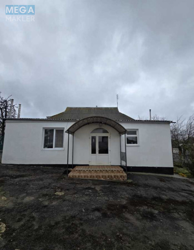 Продаж дома, 1&nbsp; поверх, 82&nbsp;кв.м, 4&nbsp;кімнати, ділянка 40&nbsp;соток, <a class="location-link" href="/shamraevka/" title="Недвижимость Шамраївка">Шамраївка</a>, Городище, 30 (изображение 17)