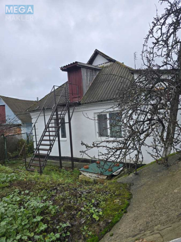 Продаж дома, 1&nbsp; поверх, 82&nbsp;кв.м, 4&nbsp;кімнати, ділянка 40&nbsp;соток, <a class="location-link" href="/shamraevka/" title="Недвижимость Шамраївка">Шамраївка</a>, Городище, 30 (изображение 19)