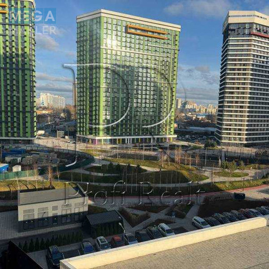 Продаж 2 кімнатної квартири (71/31/22), 8 пов. 26 пов. будинку, <a class="location-link" href="/kiev/" title="Недвижимость Київ">Київ</a>, <a class="location-link" href="/kiev/darnickij/" title="Недвижимость Дарницький район">Дарницький р-н</a>, Дніпровська набережна, 15Д (изображение 4)