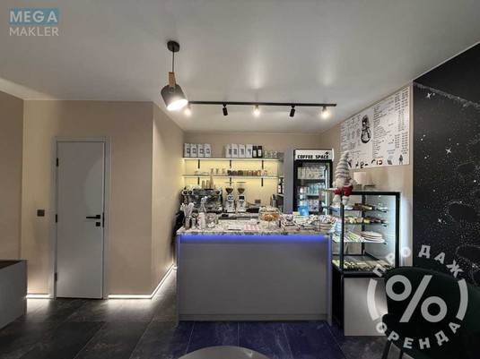 Продаж комерційної нерухомості, 25&nbsp;кв.м, под магазин, <a class="location-link" href="/kiev/" title="Недвижимость Київ">Київ</a>, <a class="location-link" href="/kiev/pecherskij/" title="Недвижимость Печерський район">Печерський р-н</a>, Джона Маккейна вул., 28/25 (изображение 3)