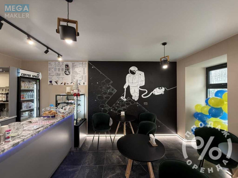 Продаж комерційної нерухомості, 25&nbsp;кв.м, под магазин, <a class="location-link" href="/kiev/" title="Недвижимость Київ">Київ</a>, <a class="location-link" href="/kiev/pecherskij/" title="Недвижимость Печерський район">Печерський р-н</a>, Джона Маккейна вул., 28/25 (изображение 4)