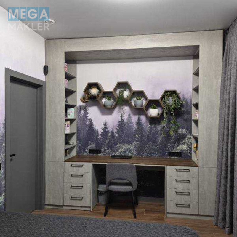 Продаж 3 кімнатної квартири (144/65/31), 25 пов. 26 пов. будинку, <a class="location-link" href="/kiev/" title="Недвижимость Київ">Київ</a>, <a class="location-link" href="/kiev/podolskij/" title="Недвижимость Подільський район">Подільський р-н</a>, Правди проспект, 49 (изображение 11)