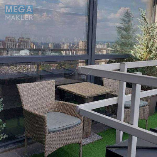 Продаж 3 кімнатної квартири (144/65/31), 25 пов. 26 пов. будинку, <a class="location-link" href="/kiev/" title="Недвижимость Київ">Київ</a>, <a class="location-link" href="/kiev/podolskij/" title="Недвижимость Подільський район">Подільський р-н</a>, Правди проспект, 49 (изображение 16)