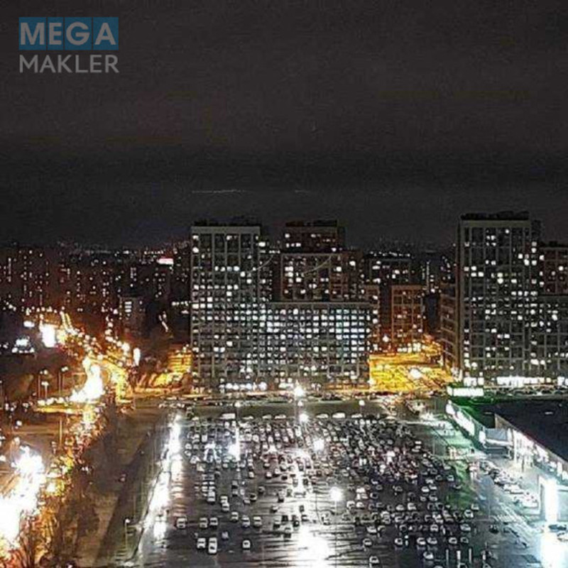 Продаж 3 кімнатної квартири (144/65/31), 25 пов. 26 пов. будинку, <a class="location-link" href="/kiev/" title="Недвижимость Київ">Київ</a>, <a class="location-link" href="/kiev/podolskij/" title="Недвижимость Подільський район">Подільський р-н</a>, Правди проспект, 49 (изображение 17)