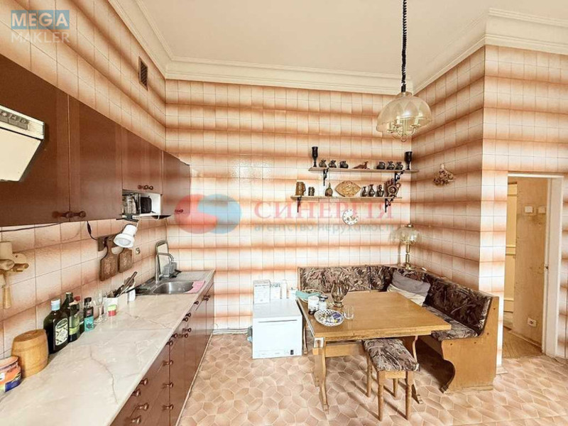 Продаж 2 кімнатної квартири (94/49,5/13), 2 пов. 4 пов. будинку, <a class="location-link" href="/kiev/" title="Недвижимость Київ">Київ</a>, <a class="location-link" href="/kiev/pecherskij/" title="Недвижимость Печерський район">Печерський р-н</a>, Інститутська вул., 20/8 (изображение 5)