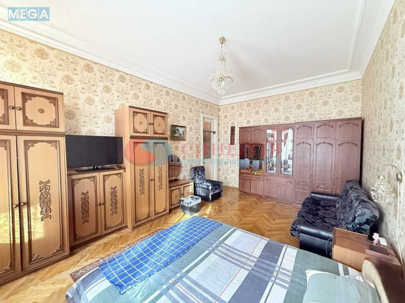 Продаж 2 кімнатної квартири (94/49,5/13), 2 пов. 4 пов. будинку, <a class="location-link" href="/kiev/" title="Недвижимость Київ">Київ</a>, <a class="location-link" href="/kiev/pecherskij/" title="Недвижимость Печерський район">Печерський р-н</a>, Інститутська вул., 20/8 (изображение 9)