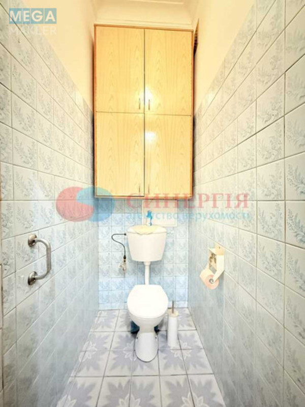 Продаж 2 кімнатної квартири (94/49,5/13), 2 пов. 4 пов. будинку, <a class="location-link" href="/kiev/" title="Недвижимость Київ">Київ</a>, <a class="location-link" href="/kiev/pecherskij/" title="Недвижимость Печерський район">Печерський р-н</a>, Інститутська вул., 20/8 (изображение 11)