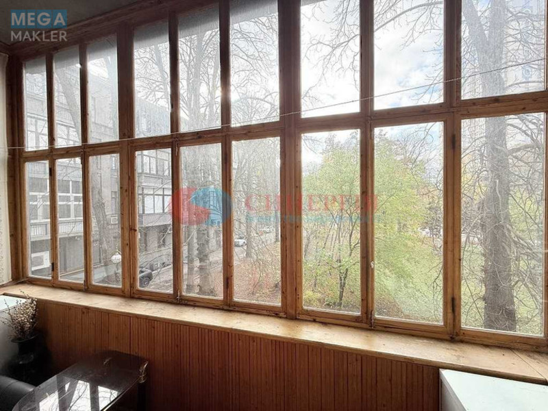 Продаж 2 кімнатної квартири (94/49,5/13), 2 пов. 4 пов. будинку, <a class="location-link" href="/kiev/" title="Недвижимость Київ">Київ</a>, <a class="location-link" href="/kiev/pecherskij/" title="Недвижимость Печерський район">Печерський р-н</a>, Інститутська вул., 20/8 (изображение 12)