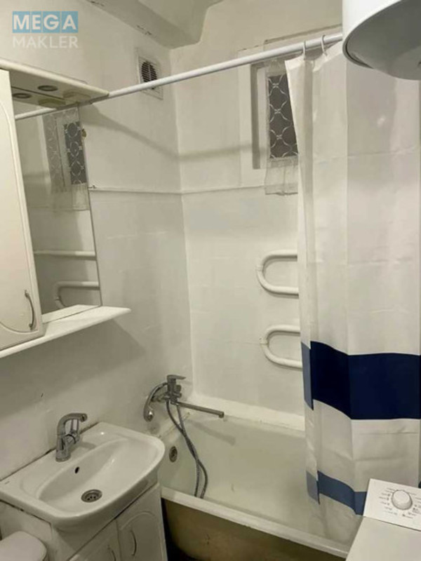 Оренда 2 кімнатної квартири, <a class="location-link" href="/kiev/" title="Недвижимость Київ">Київ</a>, <a class="location-link" href="/kiev/shevchenkovskij/" title="Недвижимость Шевченківський район">Шевченківський р-н</a>, Муромська вул., 3 (изображение 3)