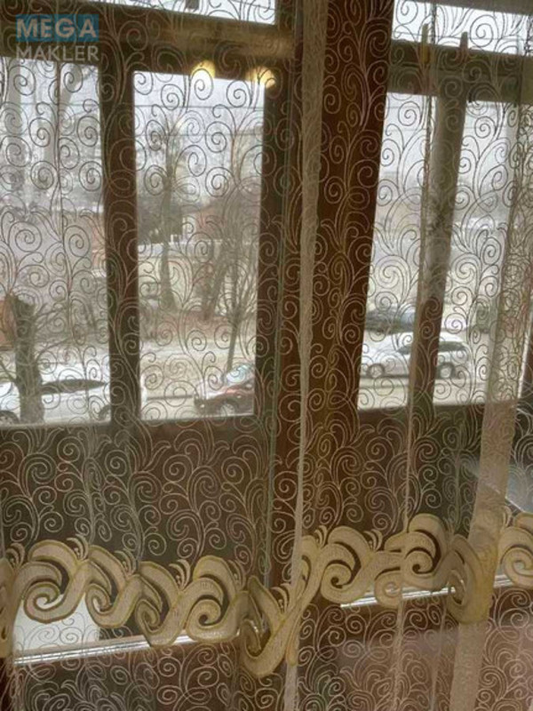 Оренда 2 кімнатної квартири, <a class="location-link" href="/kiev/" title="Недвижимость Київ">Київ</a>, <a class="location-link" href="/kiev/shevchenkovskij/" title="Недвижимость Шевченківський район">Шевченківський р-н</a>, Муромська вул., 3 (изображение 6)