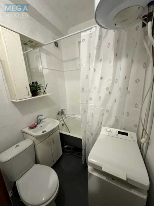 Оренда 2 кімнатної квартири, <a class="location-link" href="/kiev/" title="Недвижимость Київ">Київ</a>, <a class="location-link" href="/kiev/shevchenkovskij/" title="Недвижимость Шевченківський район">Шевченківський р-н</a>, Муромська вул., 3 (изображение 9)