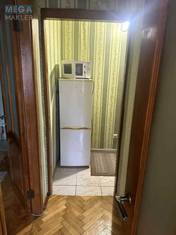 Оренда 2 кімнатної квартири, <a class="location-link" href="/kiev/" title="Недвижимость Київ">Київ</a>, <a class="location-link" href="/kiev/shevchenkovskij/" title="Недвижимость Шевченківський район">Шевченківський р-н</a>, Муромська вул., 3 (изображение 12)