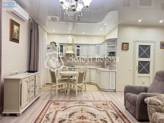 Продаж 2 кімнатної квартири (56,7/33/9), 5 пов. 6 пов. будинку, <a class="location-link" href="/kiev/" title="Недвижимость Київ">Київ</a>, <a class="location-link" href="/kiev/pecherskij/" title="Недвижимость Печерський район">Печерський р-н</a>, Печерський узвіз, 19 (изображение 3)