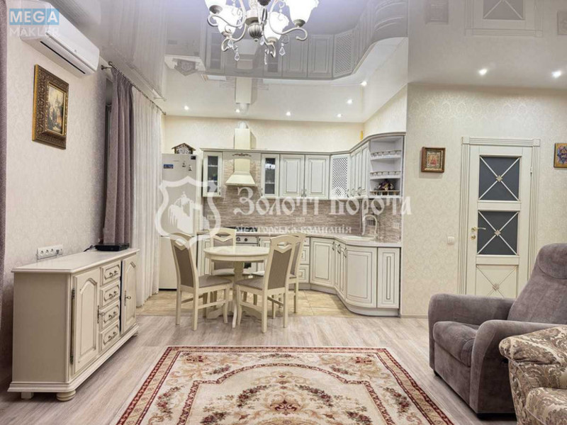 Продаж 2 кімнатної квартири (56,7/33/9), 5 пов. 6 пов. будинку, <a class="location-link" href="/kiev/" title="Недвижимость Київ">Київ</a>, <a class="location-link" href="/kiev/pecherskij/" title="Недвижимость Печерський район">Печерський р-н</a>, Печерський узвіз, 19 (изображение 3)