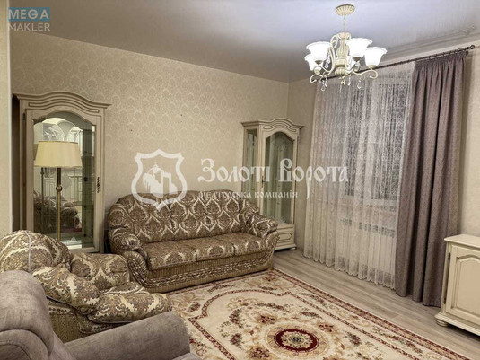 Продаж 2 кімнатної квартири (56,7/33/9), 5 пов. 6 пов. будинку, <a class="location-link" href="/kiev/" title="Недвижимость Київ">Київ</a>, <a class="location-link" href="/kiev/pecherskij/" title="Недвижимость Печерський район">Печерський р-н</a>, Печерський узвіз, 19 (изображение 6)