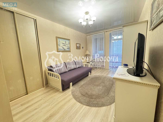 Продаж 2 кімнатної квартири (56,7/33/9), 5 пов. 6 пов. будинку, <a class="location-link" href="/kiev/" title="Недвижимость Київ">Київ</a>, <a class="location-link" href="/kiev/pecherskij/" title="Недвижимость Печерський район">Печерський р-н</a>, Печерський узвіз, 19 (изображение 7)