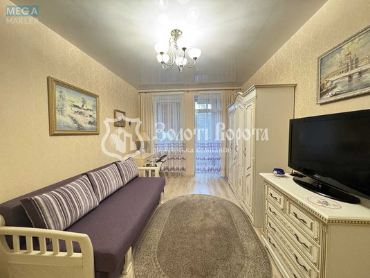 Продаж 2 кімнатної квартири (56,7/33/9), 5 пов. 6 пов. будинку, <a class="location-link" href="/kiev/" title="Недвижимость Київ">Київ</a>, <a class="location-link" href="/kiev/pecherskij/" title="Недвижимость Печерський район">Печерський р-н</a>, Печерський узвіз, 19 (изображение 8)